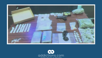 Brooklyn gang arrested for causing five heroin overdose deaths