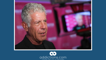 Anthony Bourdain died by suicide in France at 61 years old