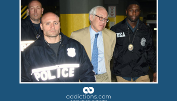 NY doctor charged with manslaughter for illegal prescriptions causing overdose deaths