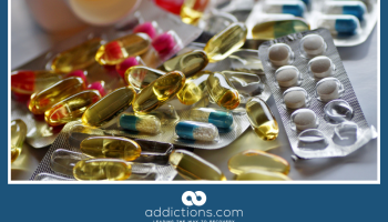 DEA limiting supply of prescription opioids boosts sales on dark net