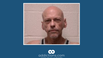 Nashville teacher arrested for possession of methamphetamine