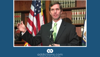 Kentucky sues Walgreens for contributing to opioid crisis