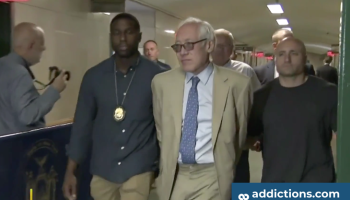 U.S. Justice Department charges 601 people with Medicare Fraud in Opiate Crackdown