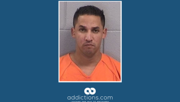 New Mexico State police officer trafficked meth and marijuana from evidence