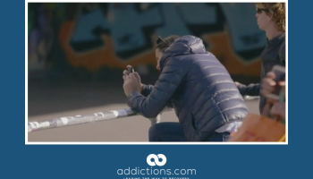 Social media sites structured like behavioral cocaine, causing addiction