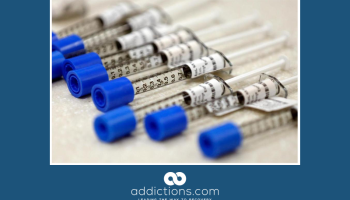 Maryland expected to face record number of fentanyl deaths in 2018