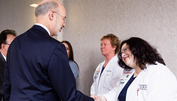 Pennsylvania updates opioid prescribing policies