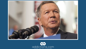 Ohio Governor increases penalties for fentanyl possession