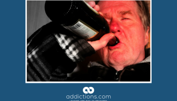 Study finds alcohol consumption rates linked to dementia