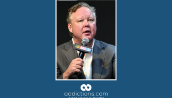Nascar CEO Brian France arrested for DUI and possession of oxycodone