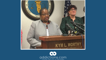 Sergeant and paramedics charged with the overdose death of an inmate in Wayne County