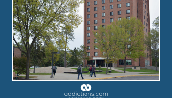 Intoxicated teen dies from fall at Bemidji State University, felony charges may follow