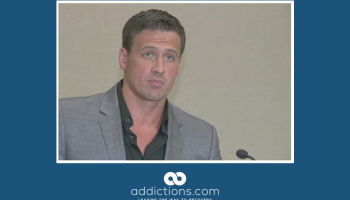 Ryan Lochte seeking treatment for alcoholism after DUI in Florida