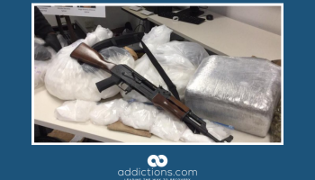 California drug bust nets over 10M in drug seizures