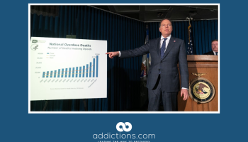 United States Attorney claims five doctors prescribed millions of more opioids than required