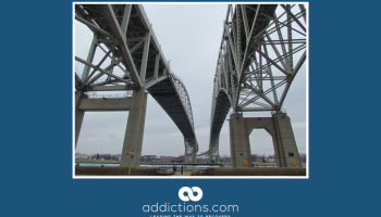 280 pounds of cocaine stopped in berry shipment at Michigan-Canadian border