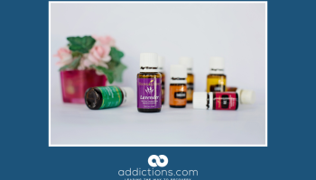 Study finds lavender could create similar effects to valium in treating anxiety