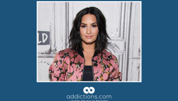 Demi Lovato reaches 90 days sober milestone after overdosing 