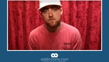 Rapper Mac Miller died of fentanyl, cocaine and alcohol