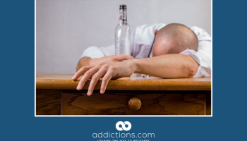 JAMA study recommends all doctors screen for alcohol abuse