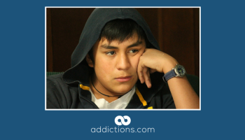 NHS study finds 1 in 8 children suffer from a mental illness