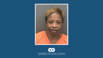 Florida DUI suspect told person she hurt they were dreaming