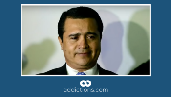 President of Honduras's brother arrested for drug trafficking in Miami