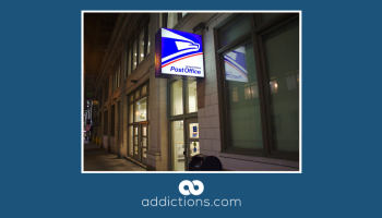 16 U.S. postal workers busted in Atlanta for delivering drugs