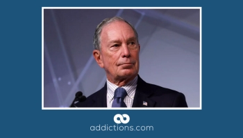 Bloomberg Philanthropies has pledged $50 million to assist ten states battling the ongoing epidemic of opioid addiction in the country.