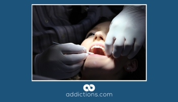 JAMA study warns of dangerous opioid Dental prescriptions for young people