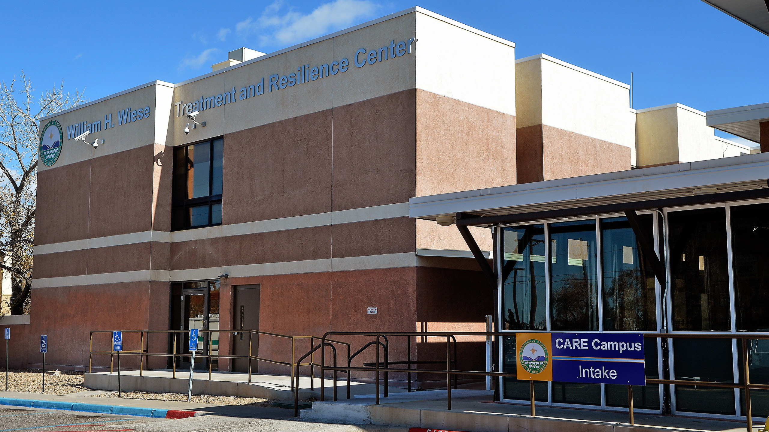 Bernalillo County Department of Behavioral Health Services
