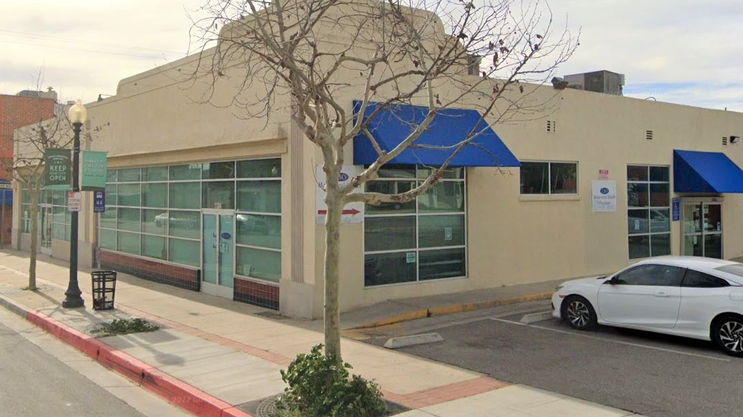 Community Service Organization Brotherhood Center