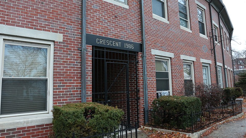 Crescent House Transitional Residence Program