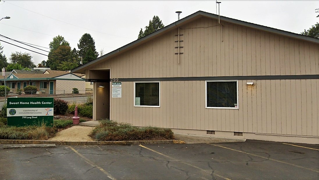 Linn County Health Services