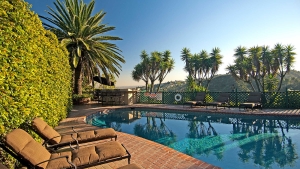 The Hills Treatment Center