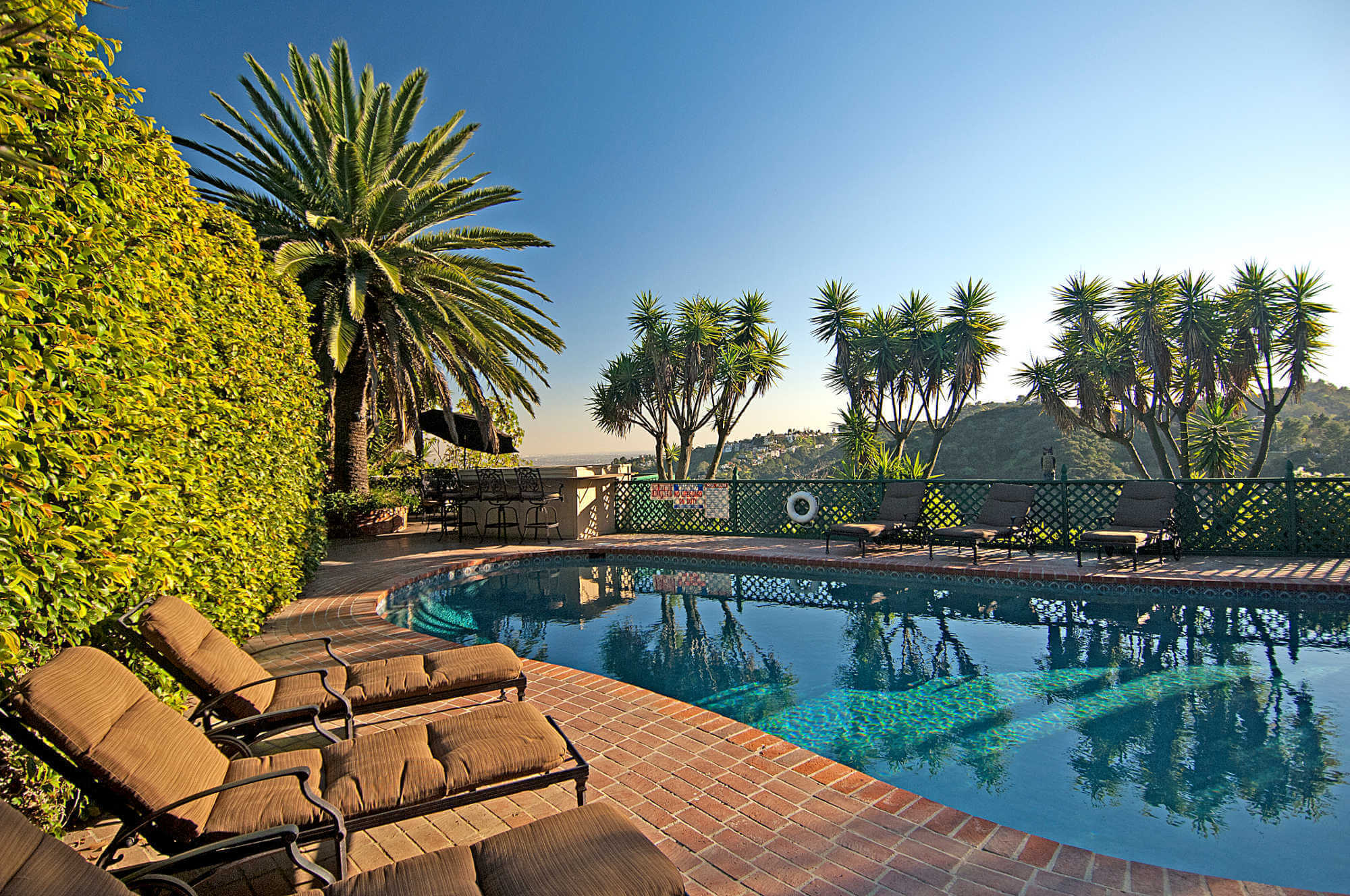 The Hills Treatment Center