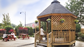 Gateway Foundation Kedzie Recovery Home