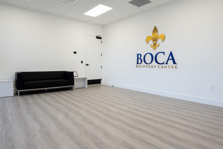 Boca Recovery Center – Alcohol & Drug Rehab Boca Raton