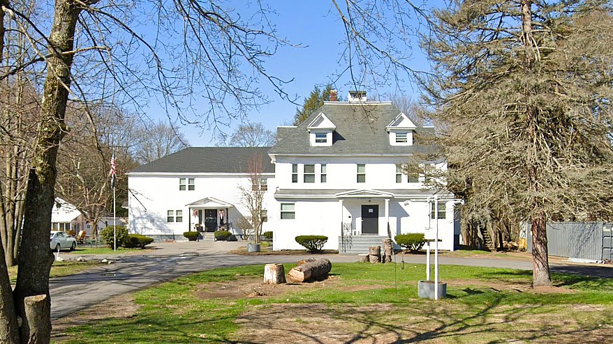 12 Step Education Program of New England Billerica