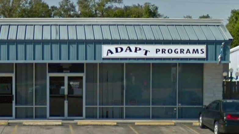 ADAPT Programs Manvel