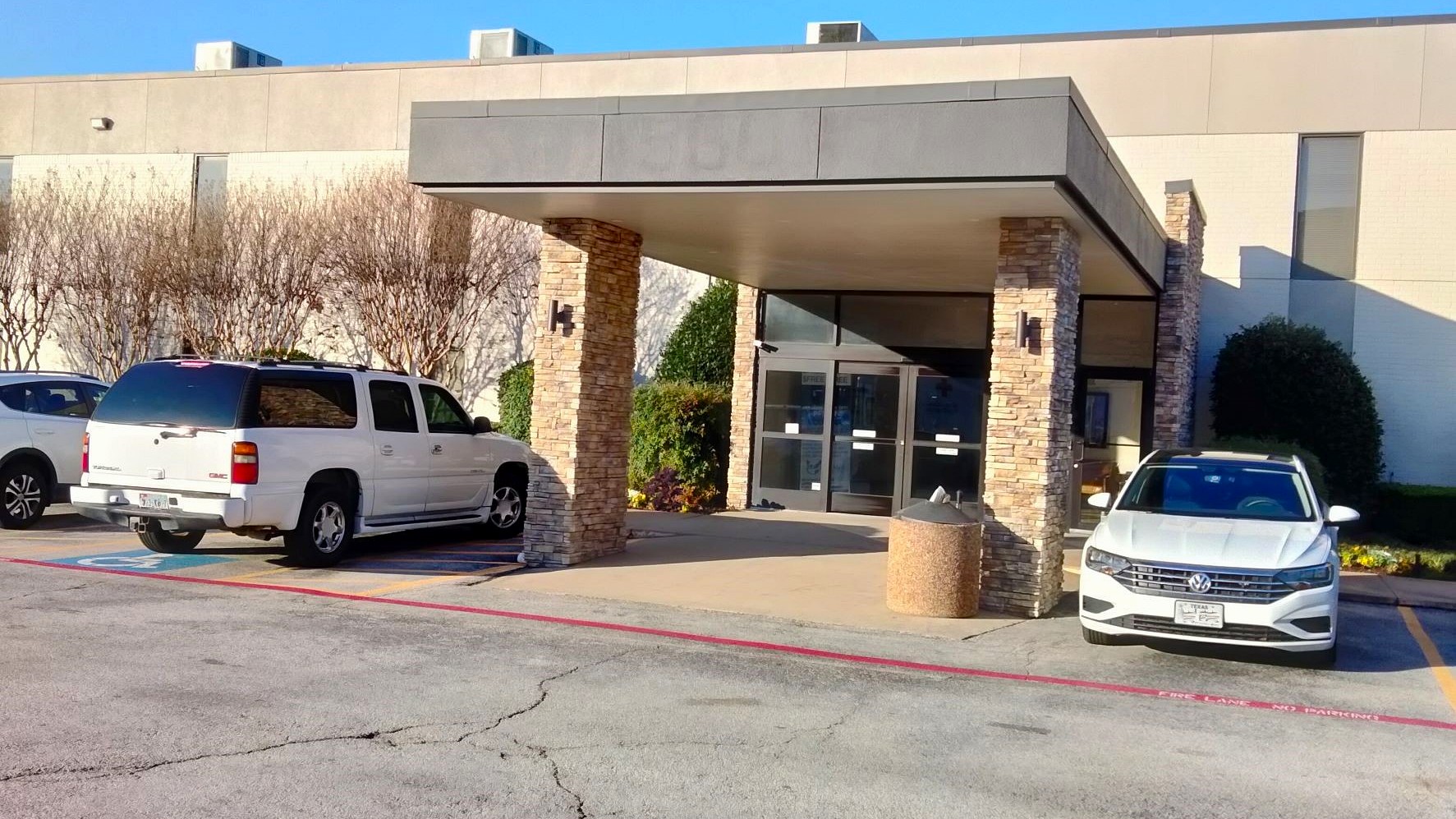 AppleGate Recovery Lewisville