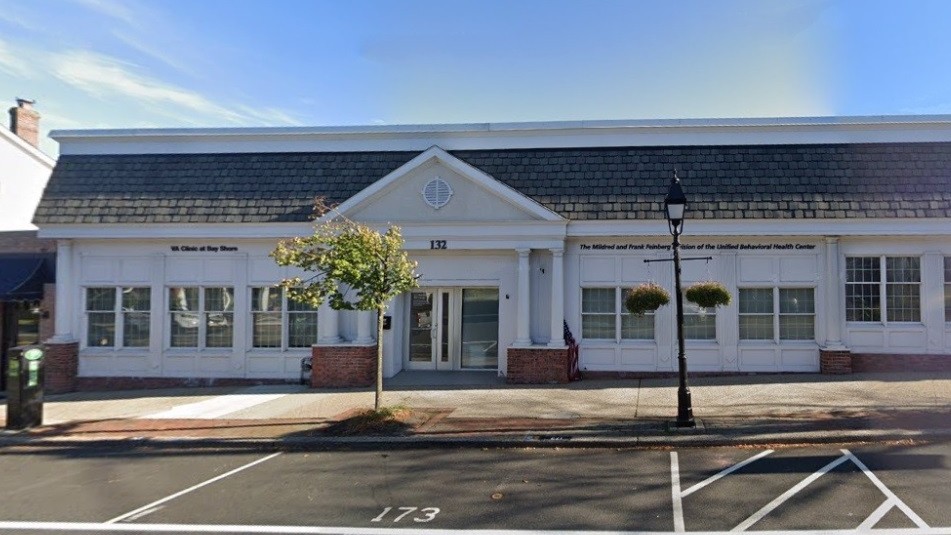 Bay Shore VA Clinic