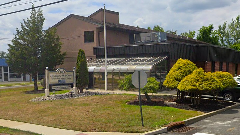 Center for Family Services Counseling and Substance Use Treatment Offices