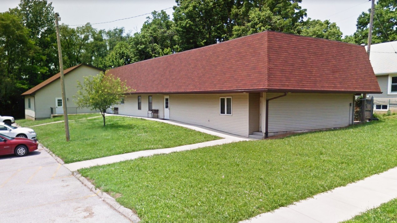Central East Alcoholism and Drug Council Women's Recovery Home