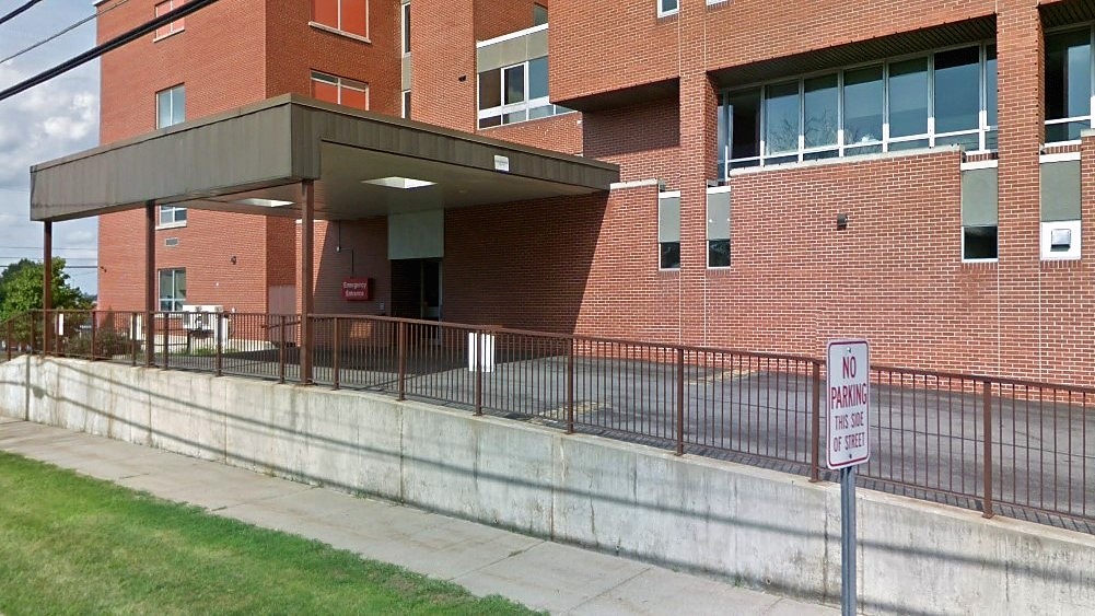 Claxton Hepburn Medical Center