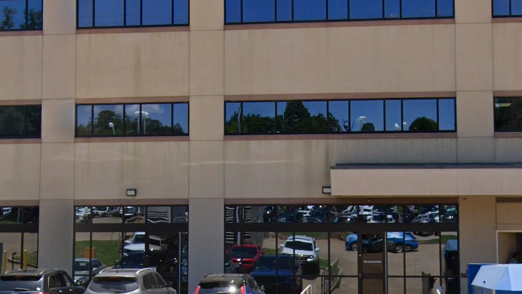 Community Healthcore Child and Adolescent Services Longview