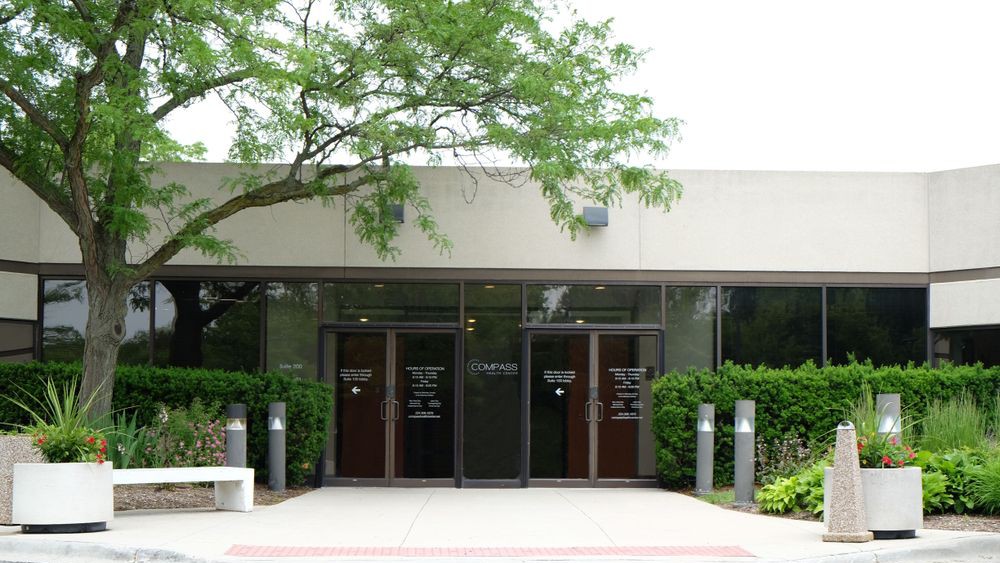 Compass Health Center Northbrook