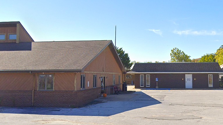 Comwell Behavioral Health Service Red Bud