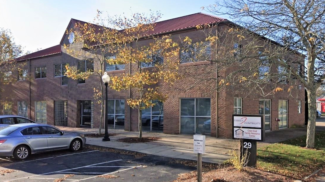 Family Continuity Outpatient Mental Health Clinic Hyannis