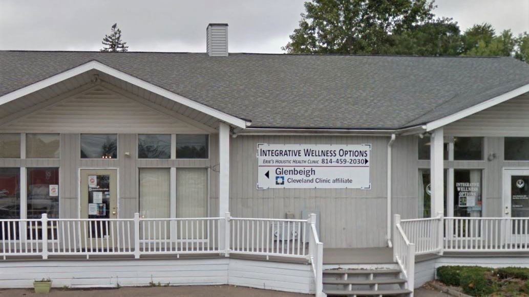 Glenbiegh Outpatient Center of Erie
